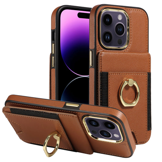 The Ultimate Wallet iPhone Case